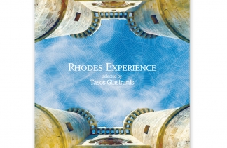Rhodes Experience cd