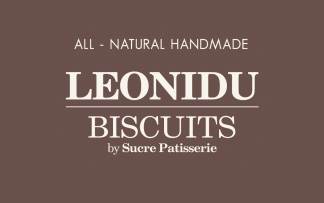 Leonidu Biscuits