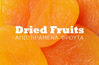 CANDIA NUTS DRY FRUITS