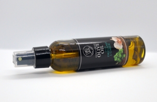 EVAS WALK INFUSION OLIVE OIL