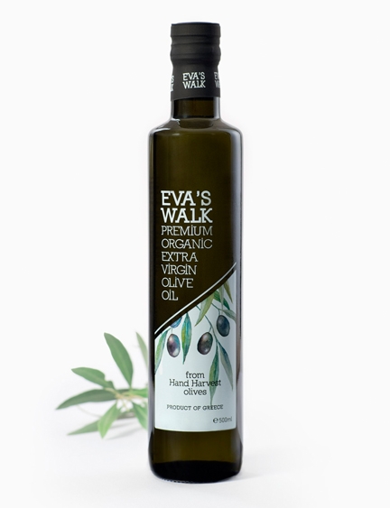 EVAS WALK OLIVE OIL