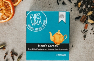Evas Walk Tea bags