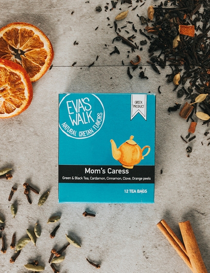 Evas Walk Tea bags