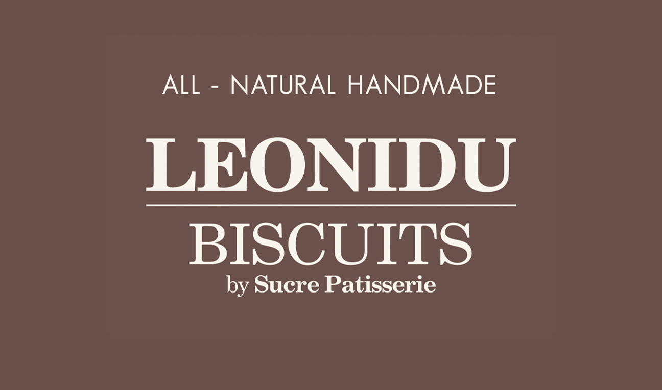 Leonidu Biscuits