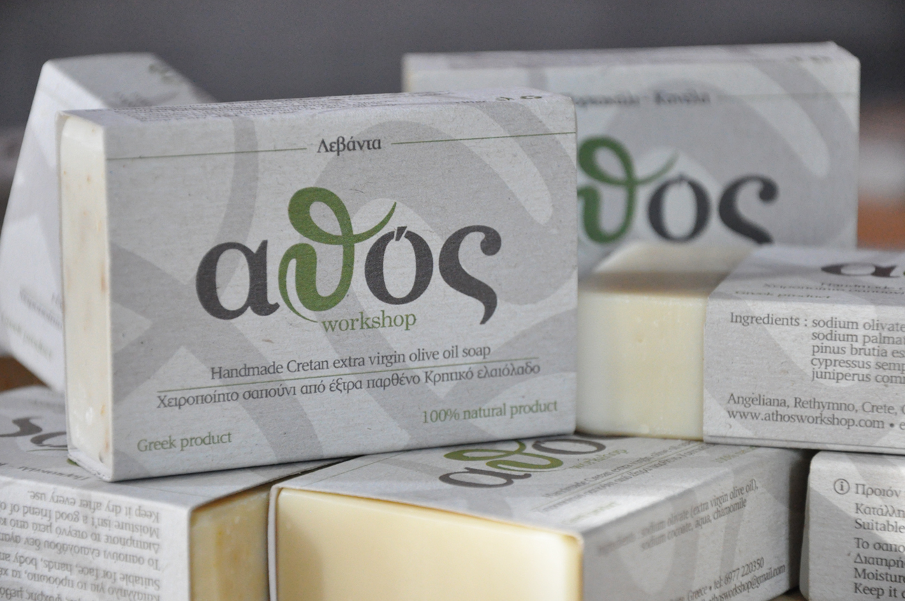 Athos Soaps