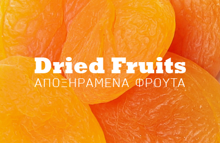 CANDIA NUTS DRY FRUITS