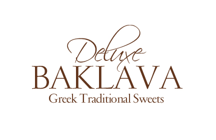 CANDIA NUTS DELUXE BAKLAVAS